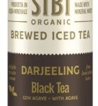 Sibi Tea Lattina Nero Darjeeling 25cl