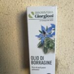 Olio di Borragine Purissimo