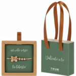 Bracciale con farfalla Thun