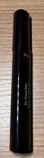 Brow & Lash Gel Dr. Hauschka  Translucent