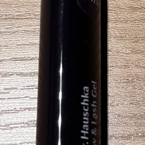 Brow & Lash Gel Dr. Hauschka  Translucent