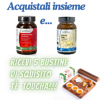 Bundle Cholesterol Plus + Fish Oil