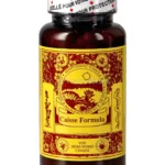 Caisse Formula - 200 capsule