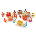 Gelatine 24% di Frutta