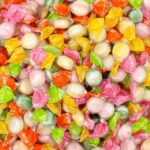 Le Frizzanti alla Frutta