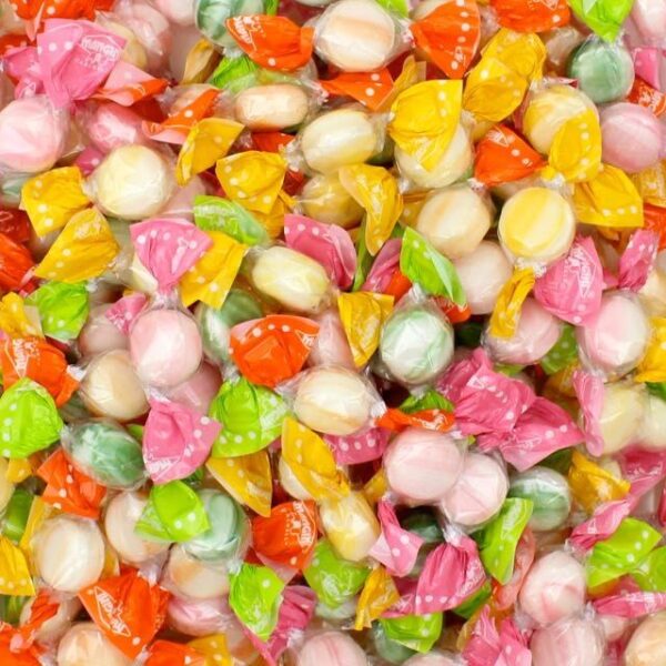Le Frizzanti alla Frutta