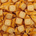 Caramelle alla Cannella
