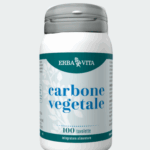 Carbone vegetale – tavolette