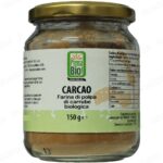 Farina di Carruba - Carcao