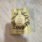Card menta e lime