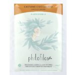 Miscela di Erbe Tintorie Naturali per Capelli - CASTANO CIOCCOLATO
