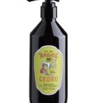 Bagno Di Un tempo Cedro Amande 470ml
