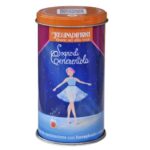 Tisana ad alta voce - Sogno di Cenerentola