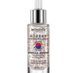 Korean Siero Viso Rigenerante alla Centella Asiatica