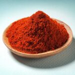 Chili Messico polvere