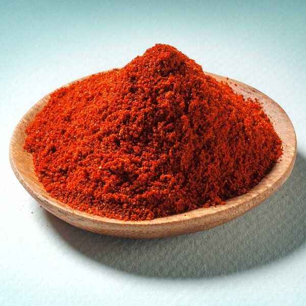 Chili Messico polvere