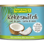 Latte di Cocco Bio 200 ml