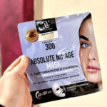 Ialucollaagen Maschera No Age 300