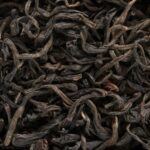 Tè Nero Colombian Black Tea Bio