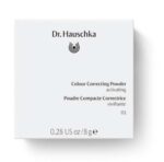 Color Correcting Powder Dr. Hauschka - immagine 4