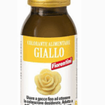 Colorante Giallo 60 Ml - Fiorentini
