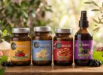 Combo Difese Immunitarie & Scudo Totale: G Vitamina C + G Colostro + G Immuno + G Ribes