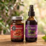 Combo Difese Immunitarie & Scudo Rapido: G Immuno + G Ribes