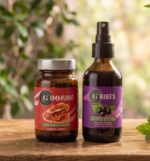 Combo Difese Immunitarie & Scudo Rapido: G Immuno + G Ribes