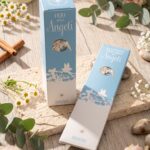 Kit Rituale dei Sensi degli Angeli