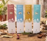 Collezione Aromaterapia Sacra - I 4 Elementi dell'Anima