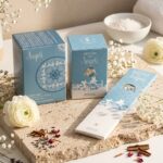 Kit Rituale Armonia e Infuso degli Angeli