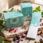 Kit Rituale Armonia e Infuso delle Fate