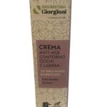 Crema Anti - Age Contorno occhi e labbra