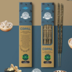Incenso Organico Copal Ullas
