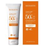 Crema Corpo Solare Bioearth SPF 50+