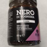 Aglio Nero fermentato DOP - Crema