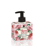 Crema Corpo Rosa Delicata 300ml