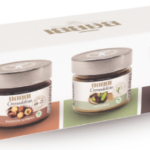 Crema Delizia Tris