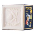 Cubo Sapone di Marsiglia L'Amande