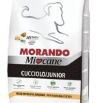 Mio Cane Cucciolo/Junior Ricco In Pollo Naturale 3kg