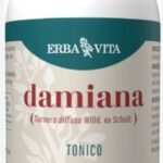 Damiana – capsule