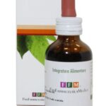 Damiana Soluzione Idroalcolica