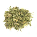 Verbena odorosa foglie taglio tisana (erba Luisa-Cedrina)