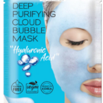 Purederm Deep Purifying Cloud Bubble Mask - Maschera Purificante