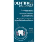 Dentifree Collutorio 150ml