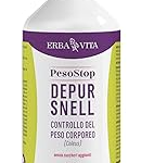 Peso Stop Depur Snell