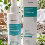 Detergente Viso Dermopurificante Sebo-Riequilibrante | Alta Natura