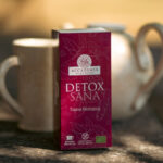 DetoxSana Bio 16 Filtri