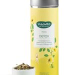 Tisana Detox - latta 60g