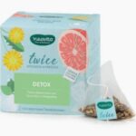 Twice Infusi A Freddo Detox 15 Filtroscrigni